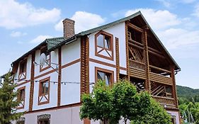 Гірський Світанок